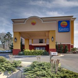 Comfort Inn Suites 33 Photos Hotels 5010 Hampstead Blvd Photo Of Comfort Inn Suites Clinton Ms United States