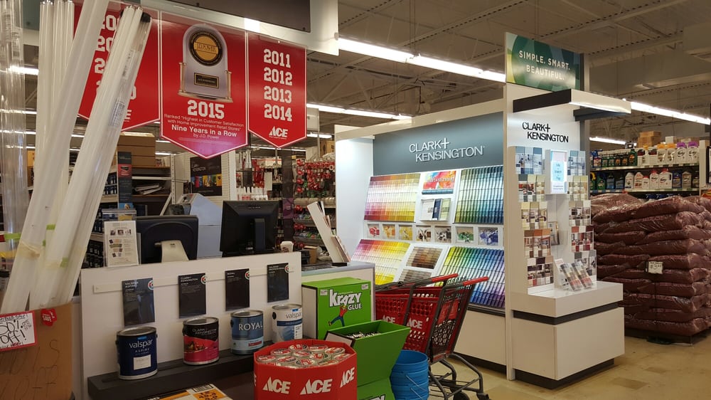 Ace Hdwe Of Cutler Bay