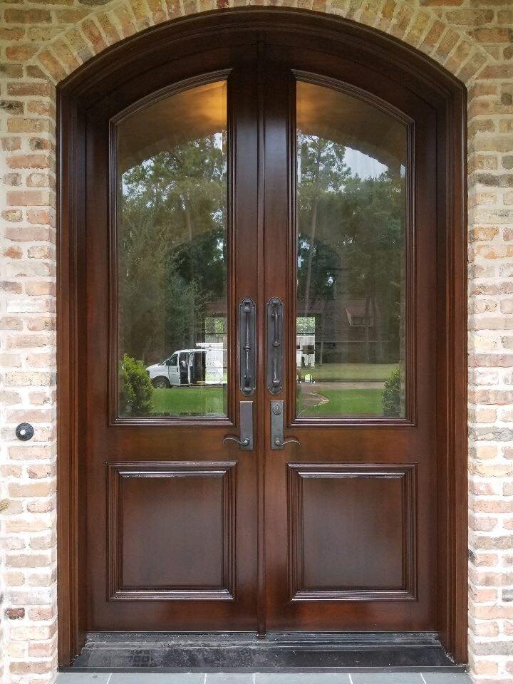 Ricks Front Door Refinishing 13 Reviews Services Ricks Front Door