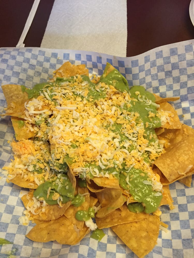 Linas Mexican Food Wichita Menu Linas Mexican Food Wichita Menu