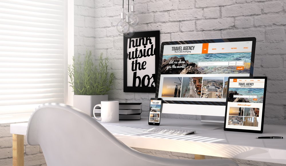Island Web Solutions