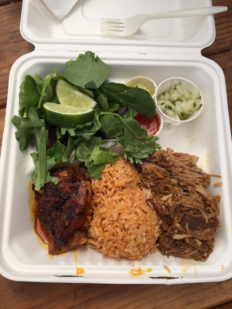 Love Belizean CLOSED 12 Photos & 11 Reviews Food Stands 2880 SE Division St, Clinton