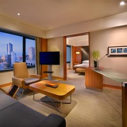 Grand Hyatt Singapore 214 Photos 36 Reviews Hotels 10 Scotts Photo Of Grand Hyatt Singapore Guest Room