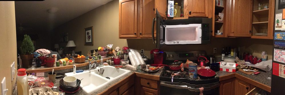 Queen Bee's Cleaning Company