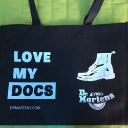 dr martens shopping