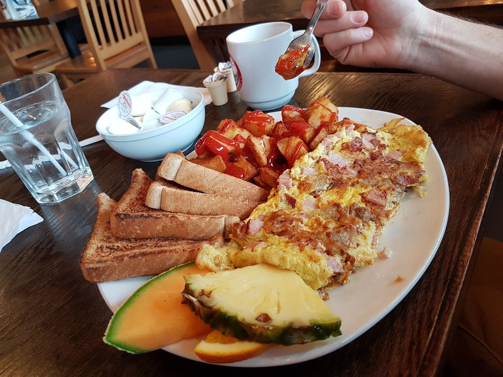 Panagio's All Day Grill