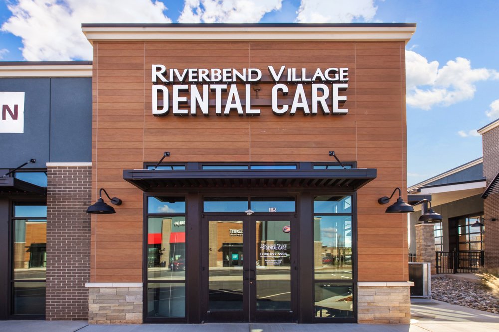 image of business Riverbend Village Dental Care