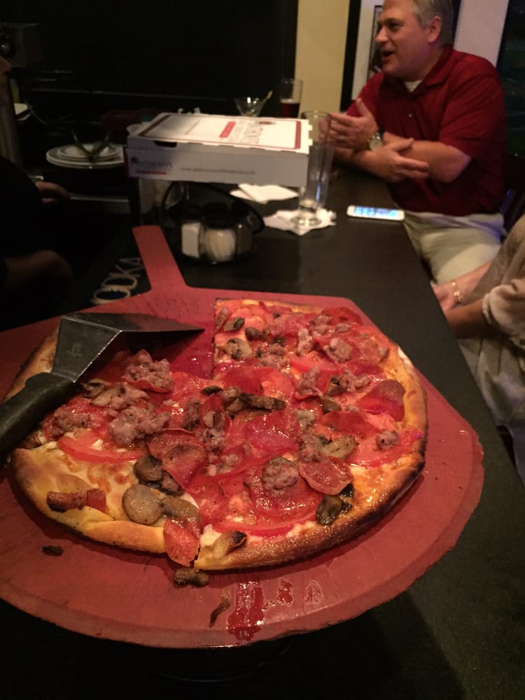 Anthony’s Coal Fired Pizza 30 Photos & 81 Reviews Pizza 102