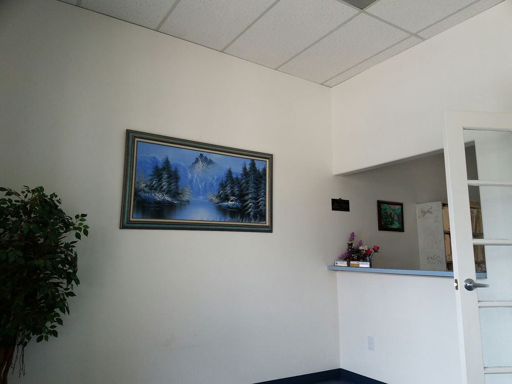 image of business Highland Dental Group