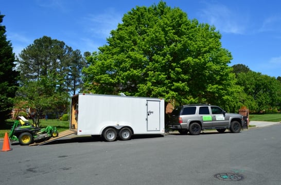 Murray's Landscape Maintenance & Horticultural Services