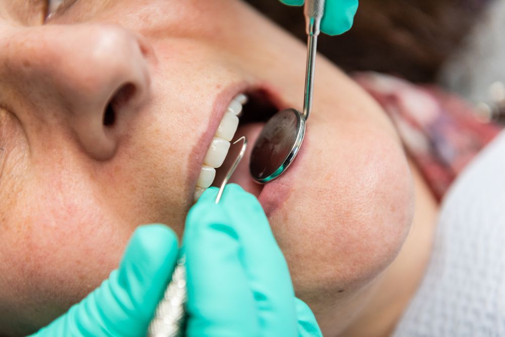 image of business West Lake Dental Center