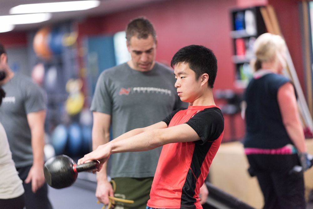 Performance Institute