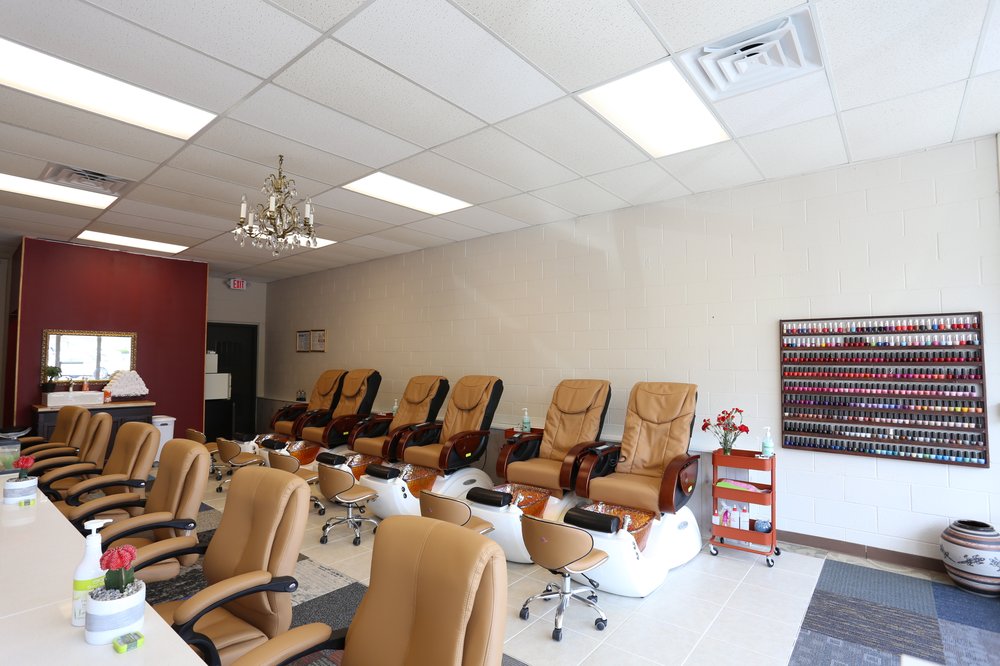 Vanity Nails KC