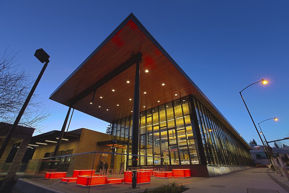 Newcastle Library 17 Reviews Libraries 12901 Newcastle Way