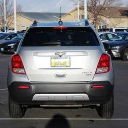 Hertz Used Car Sales 10 Photos Used Car Dealers 1775 N