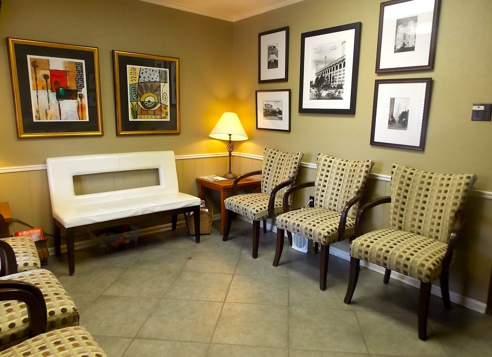 image of business Levy and Vutera Family Dentistry