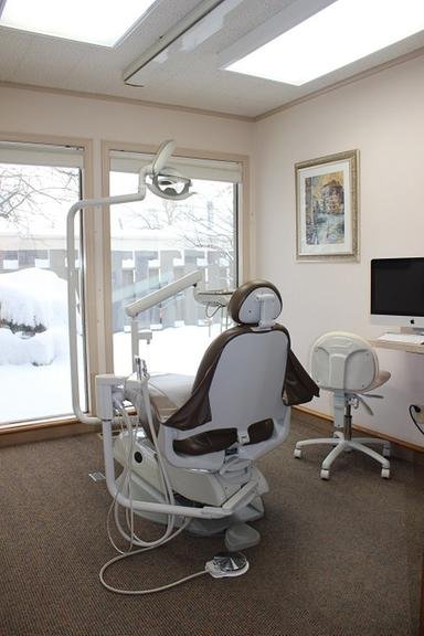 image of business Andrew White, DMD - Andrew White Dentistry