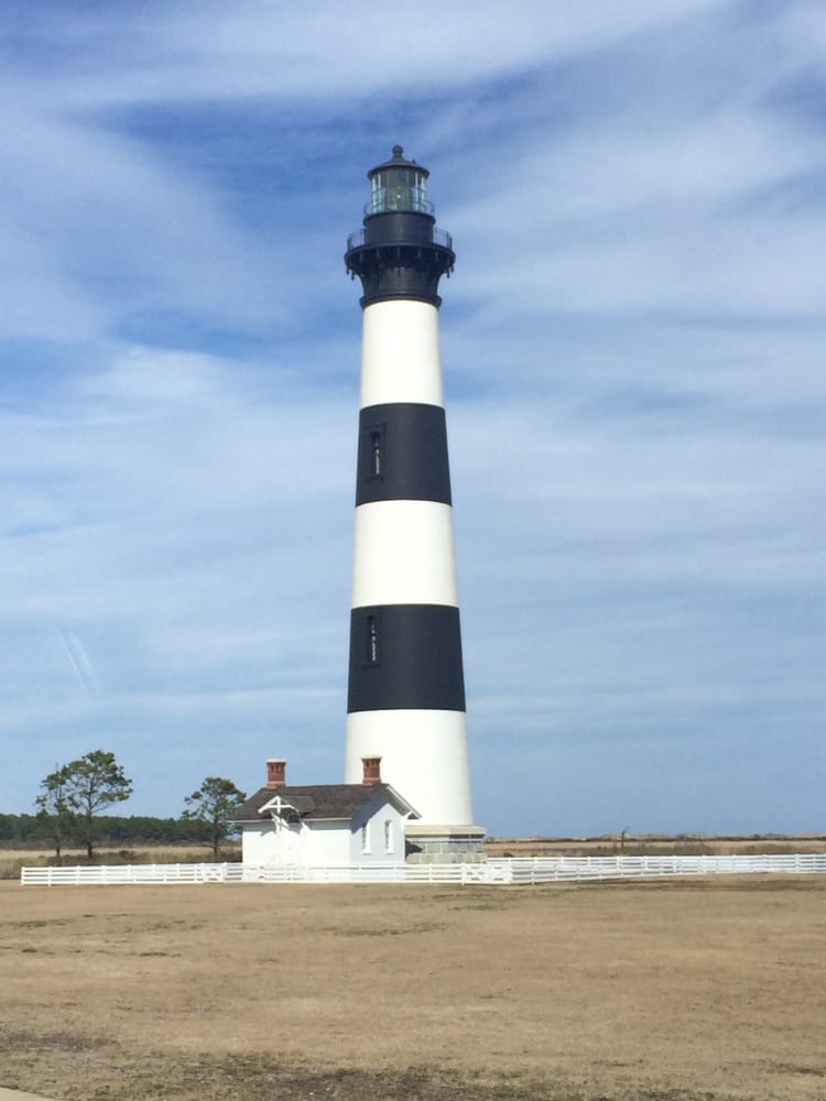 Jim Breashears OuterBanksPropertyOnline