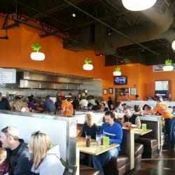 Crave Real Burgers Highlands Ranch 298 Photos 357 Reviews Photo Of Crave Real Burgers Highlands Ranch Co United States