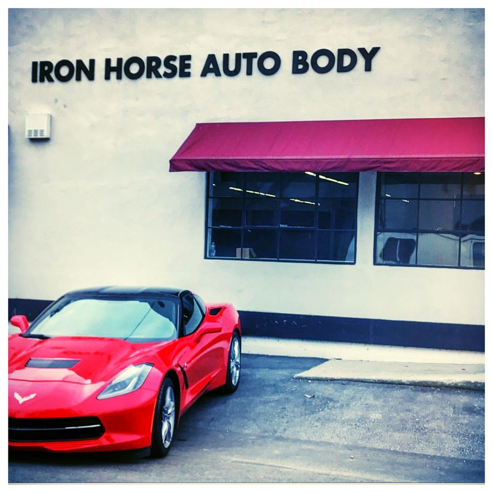 Iron Horse Auto Body 37 Photos 20 Reviews S 825 Iron Horse Auto Body 37 Photos 20 Reviews S 825 Cacique St Santa Barbara Ca Phone Number Yelp