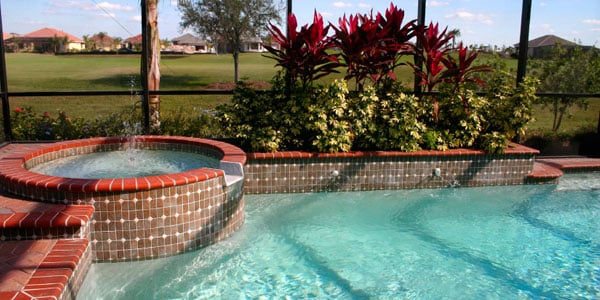 Bay City Pool Service