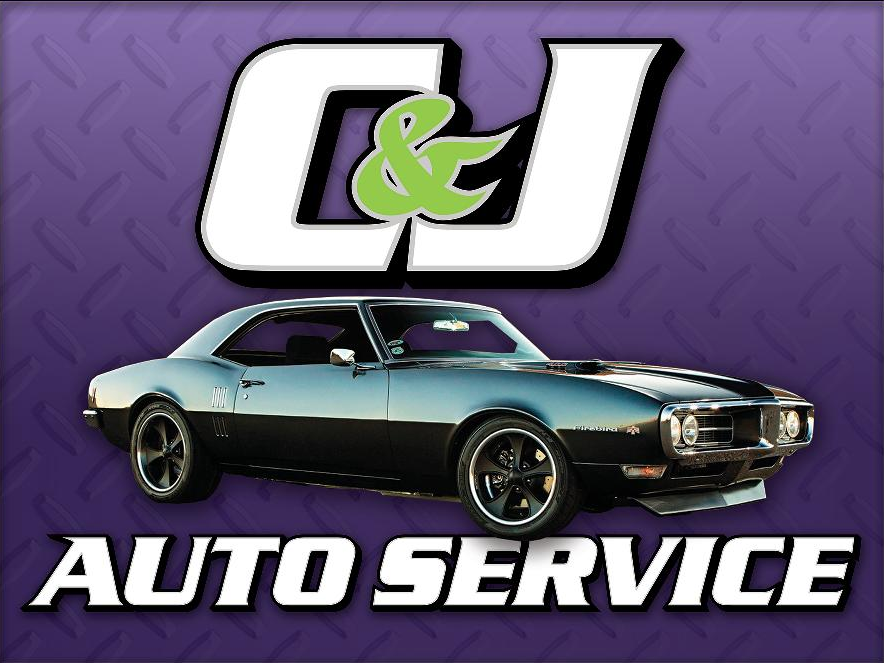 C&j Auto Service