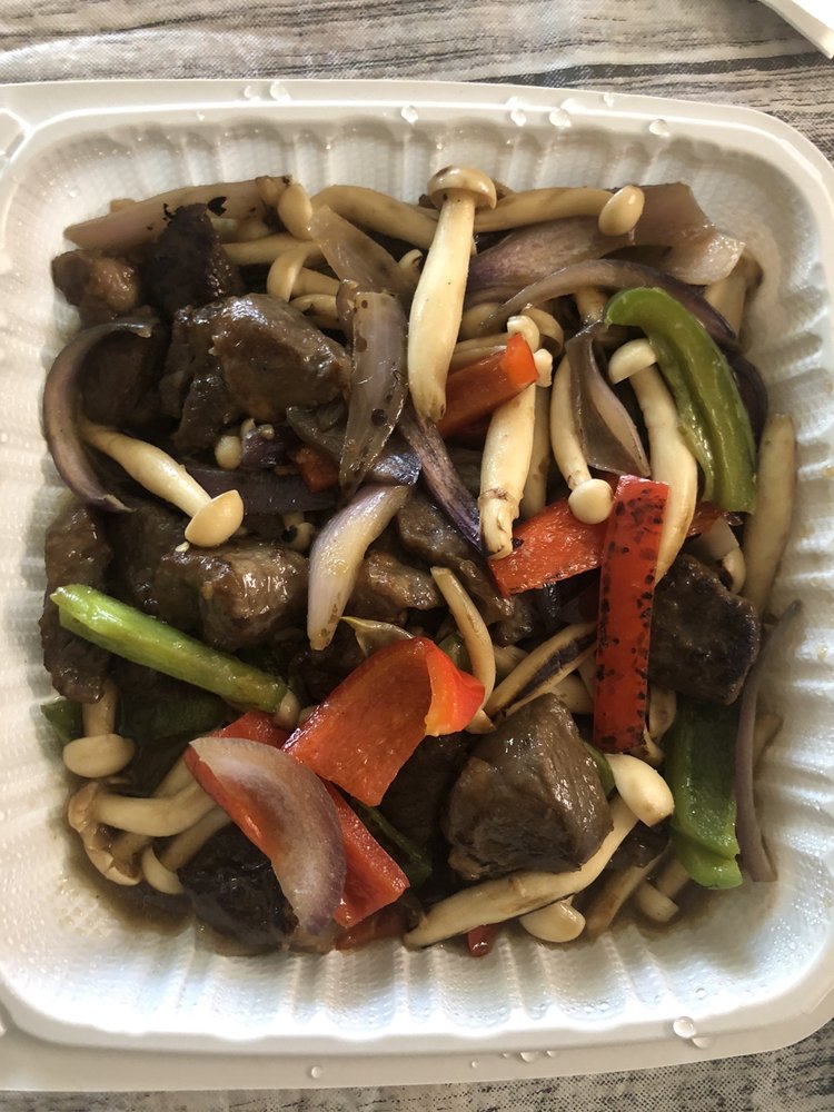King Kong Chinese Restaurant