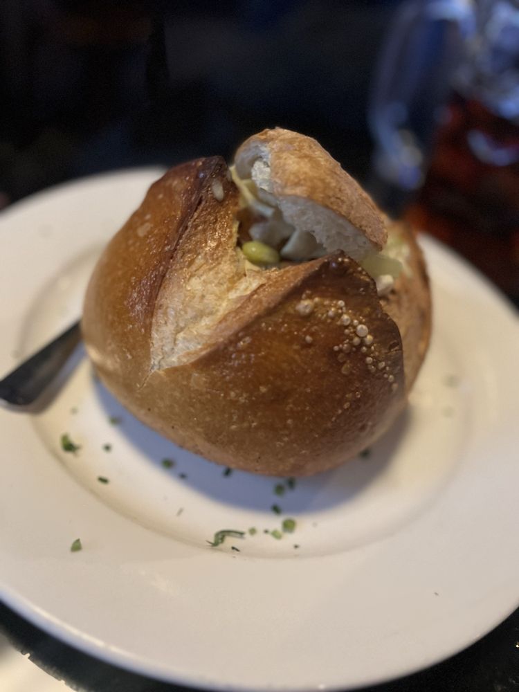 Croxley's Farmingdale Croxley's Farmingdale