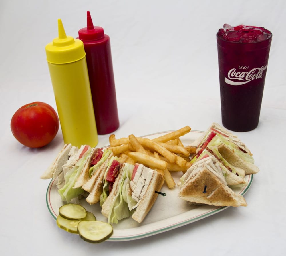 Achilles Restaurant