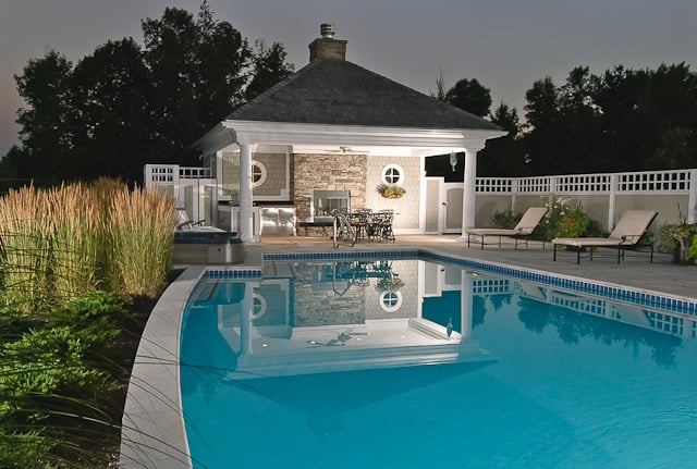 Benson Pools