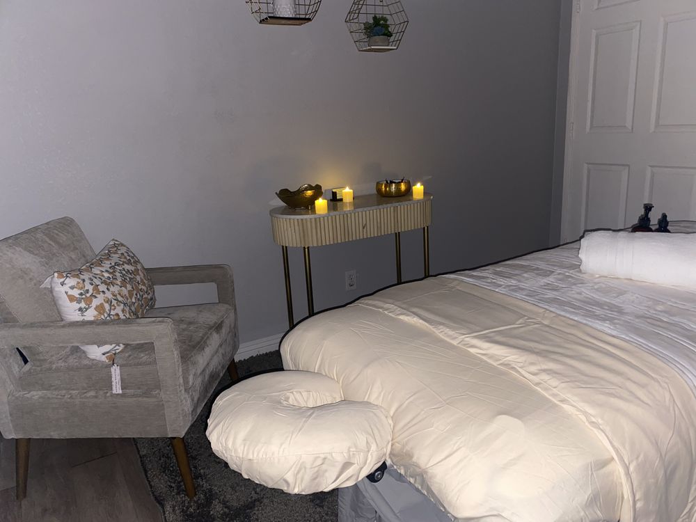 Whole Holistic Care