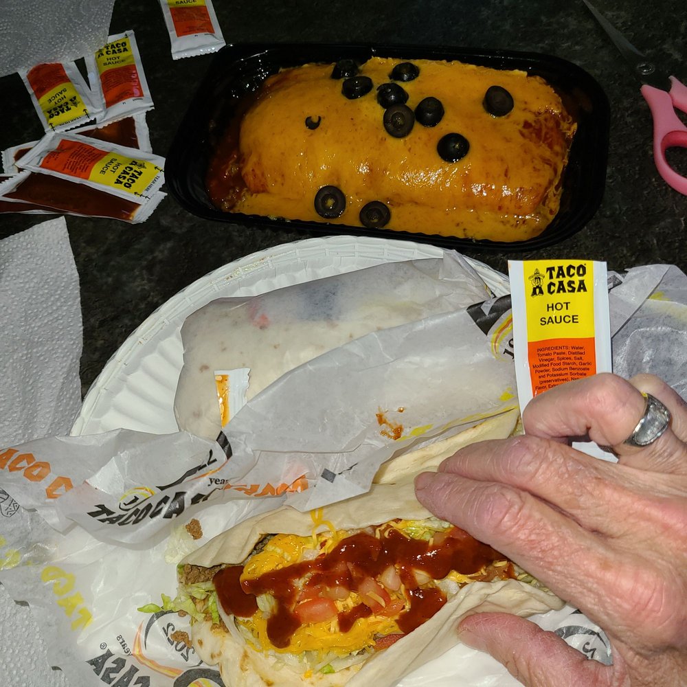 Taco Casa Taco Casa