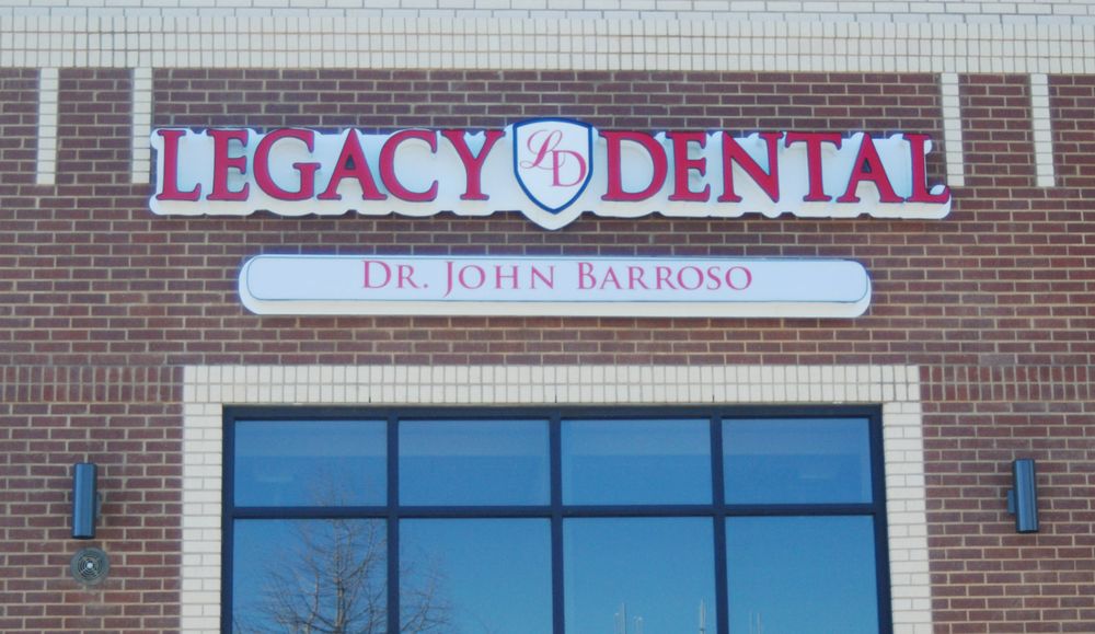 Legacy Dental 19 Photos Cosmetic Dentists 101 NW Renfro St