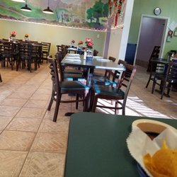 Francisco S Mexican Restaurant 34 Photos 67 Reviews Photo Of Francisco S Mexican Restaurant Melbourne Fl United States The Interior For