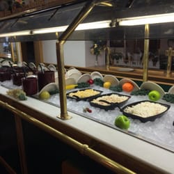 All American Family Restaurant Closed 12 Photos 10 Reviews Photo Of All American Family Restaurant Keystone Sd United States Salad Bar