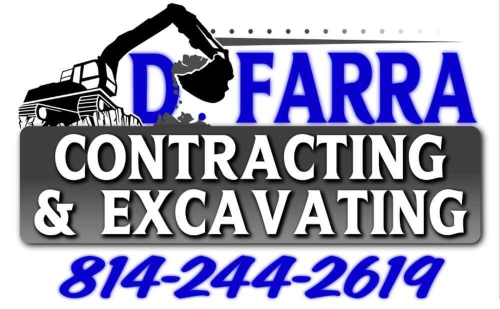 D.Farra Contracting and Excavating