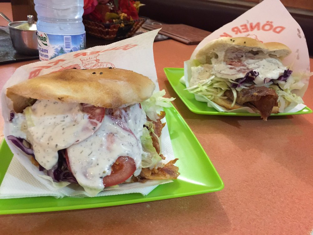 Esim Lets talk about Kebab (CONTEST)