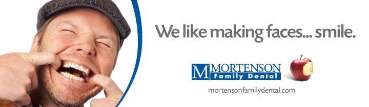 image of business Mortenson Family Dental