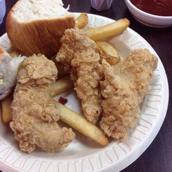 bill millers breakfast