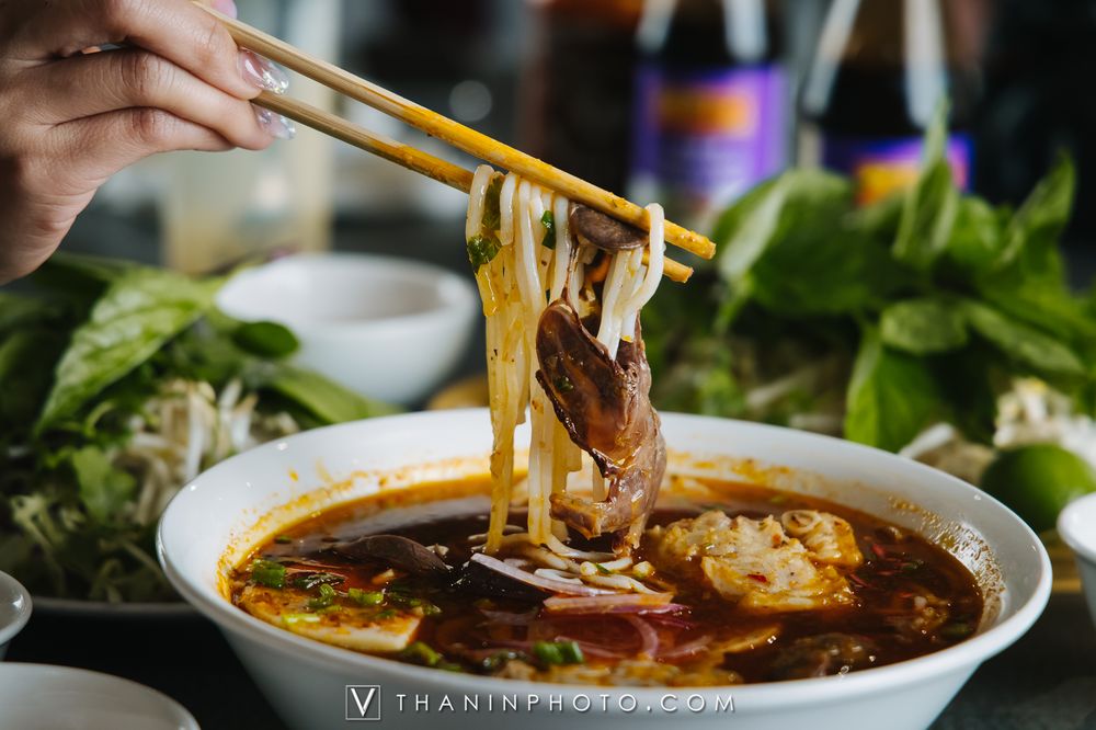 Pho Pasteur