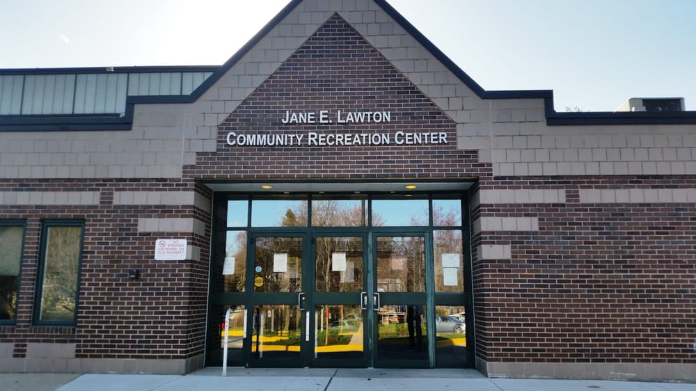 Jane E Lawton Community Recreation Center Recreation Centers 4301 Willow Ln, Chevy Chase, MD