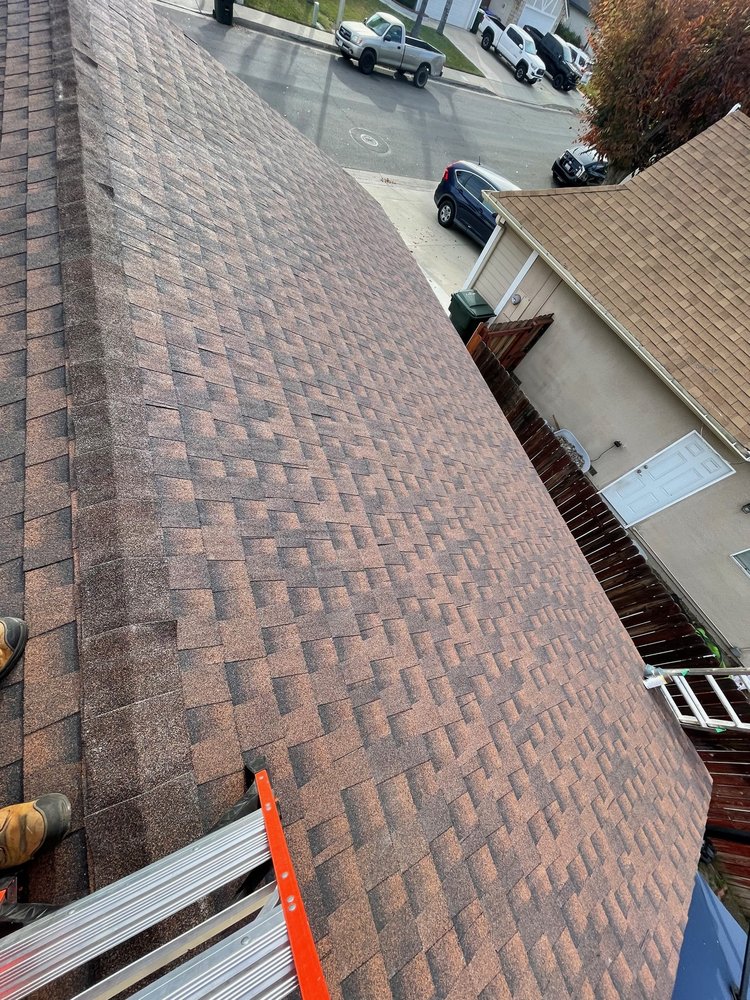 Roof Pros Rancho