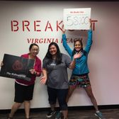 Breakout Virgina Beach 39 Photos 36 Reviews Escape Photo Of Breakout Virgina Beach Virginia Va United States