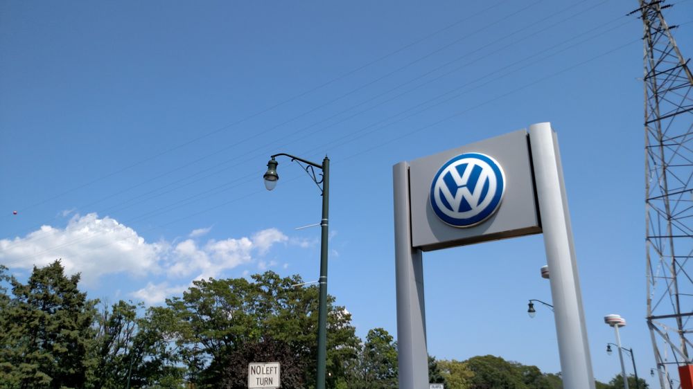 Sunrise Volkswagen 17 Photos & 45 Reviews Car Dealers 931 Sunrise