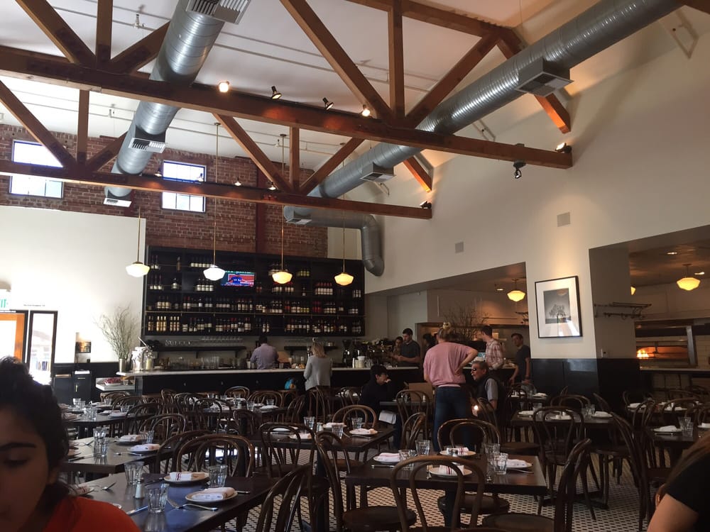 Pizza Antica 269 Photos & 560 Reviews Pizza 3600 Mt Diablo Blvd