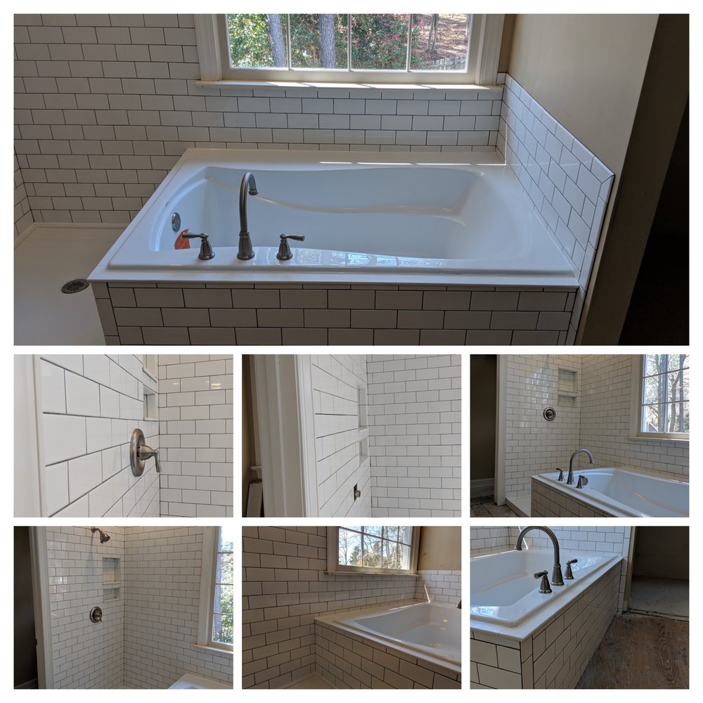 Carolina Installation Services