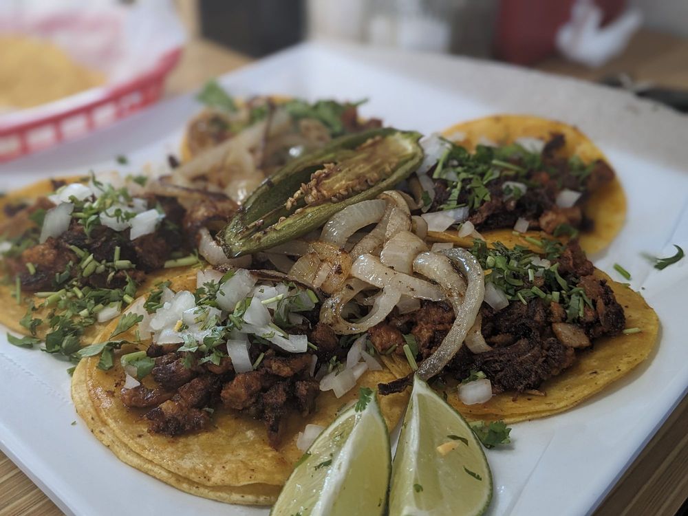 El Charro Amigo