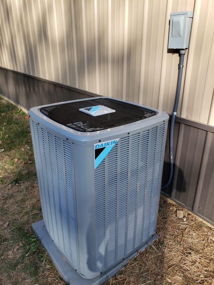 image of business Victory Air Mechanical