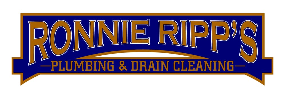 Ronnie Ripps Plumbing and Drain Cleaning