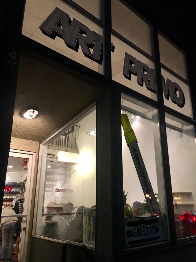 Art Primo